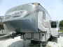 2013 Jayco EAGLE HT